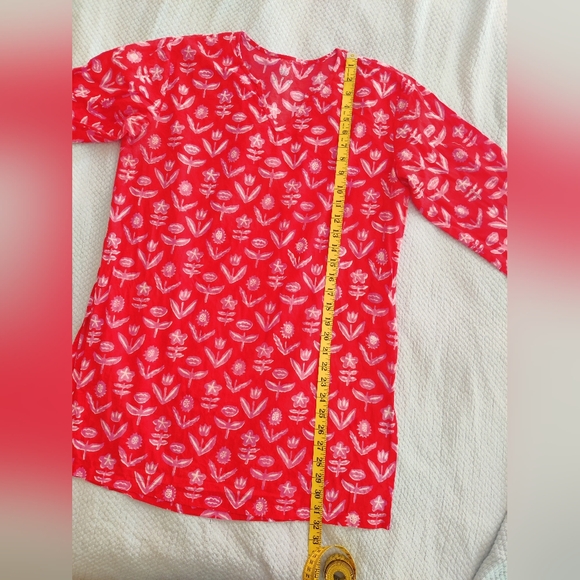 Kate Austin Design Tunic - Picture 4 of 9